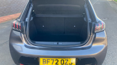 Peugeot 208 1.2 PureTech 100 Allure Premium + 5dr Petrol Hatchback